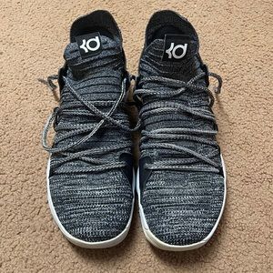 KD 10 ‘Oreo’ 2017